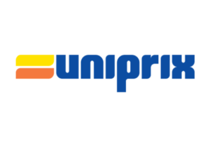 Logo Uniprix Client