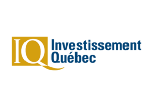 Logo Investissement Qc