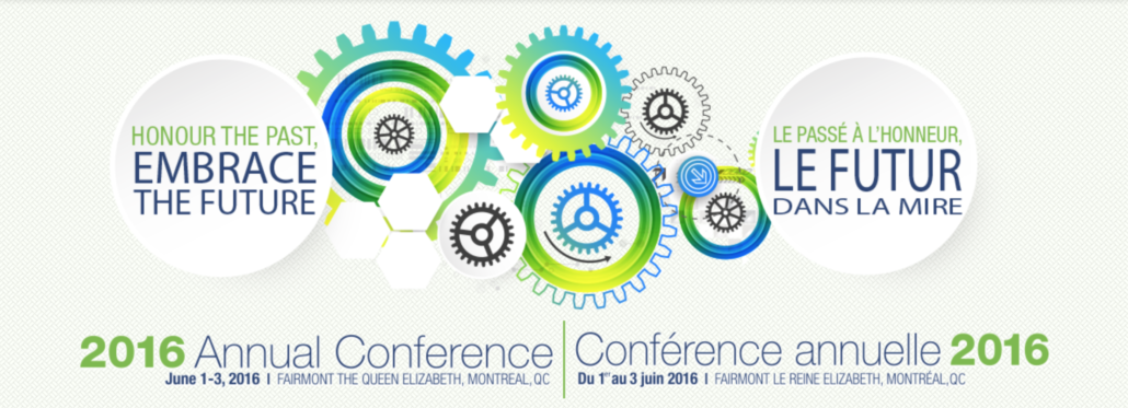 MRIA conference 2016
