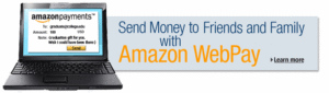8 échecs d'Amazon : Amazon Web Pay