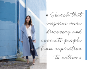 Google Shop the Look : search that inspires more discovery and connects people from aspiration to action