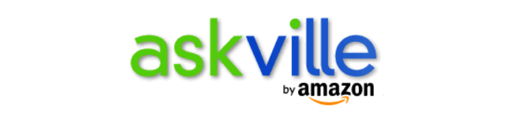 Échec Amazon : Askville