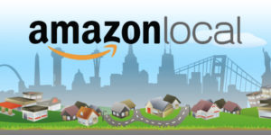 Échec Amazon : Amazon Local