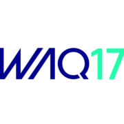 Logo du WAQ 2017