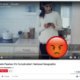 Utilisateur irrité par une publicité pre-roll sur YouTube